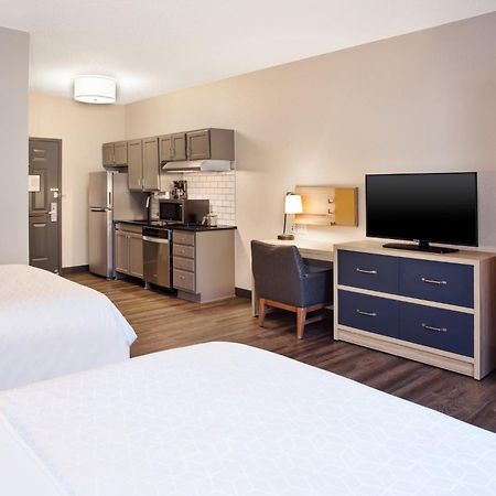 Candlewood Suites Kenosha By Ihg Pleasant Prairie Eksteriør billede