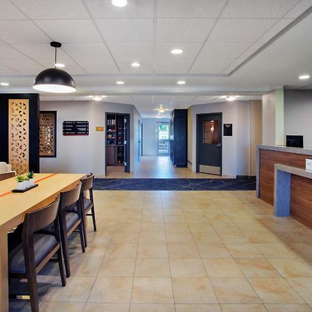 Candlewood Suites Kenosha By Ihg Pleasant Prairie Eksteriør billede