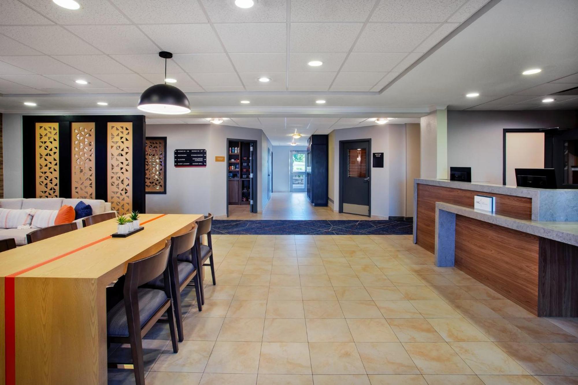 Candlewood Suites Kenosha By Ihg Pleasant Prairie Eksteriør billede