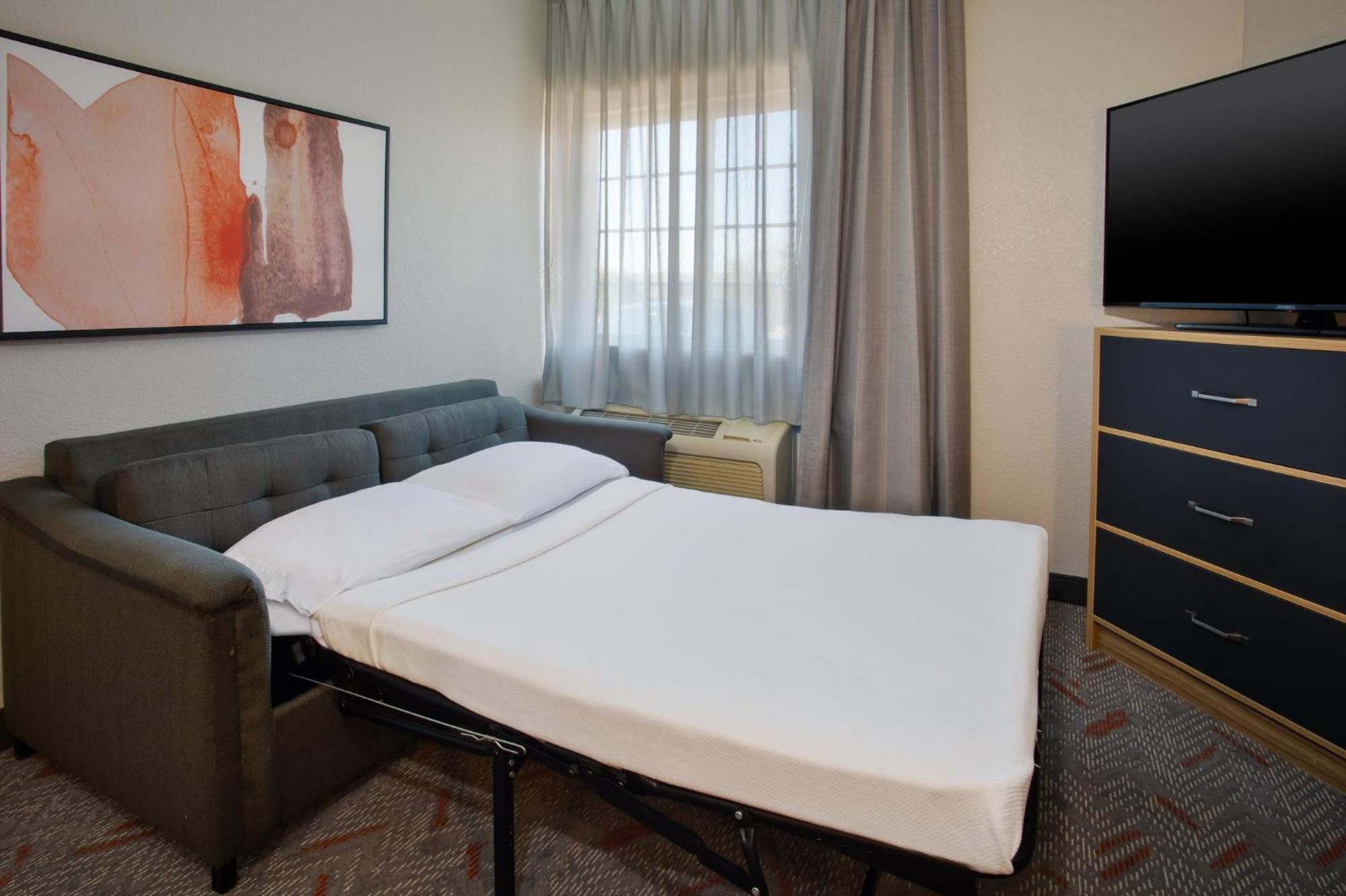 Candlewood Suites Kenosha By Ihg Pleasant Prairie Eksteriør billede