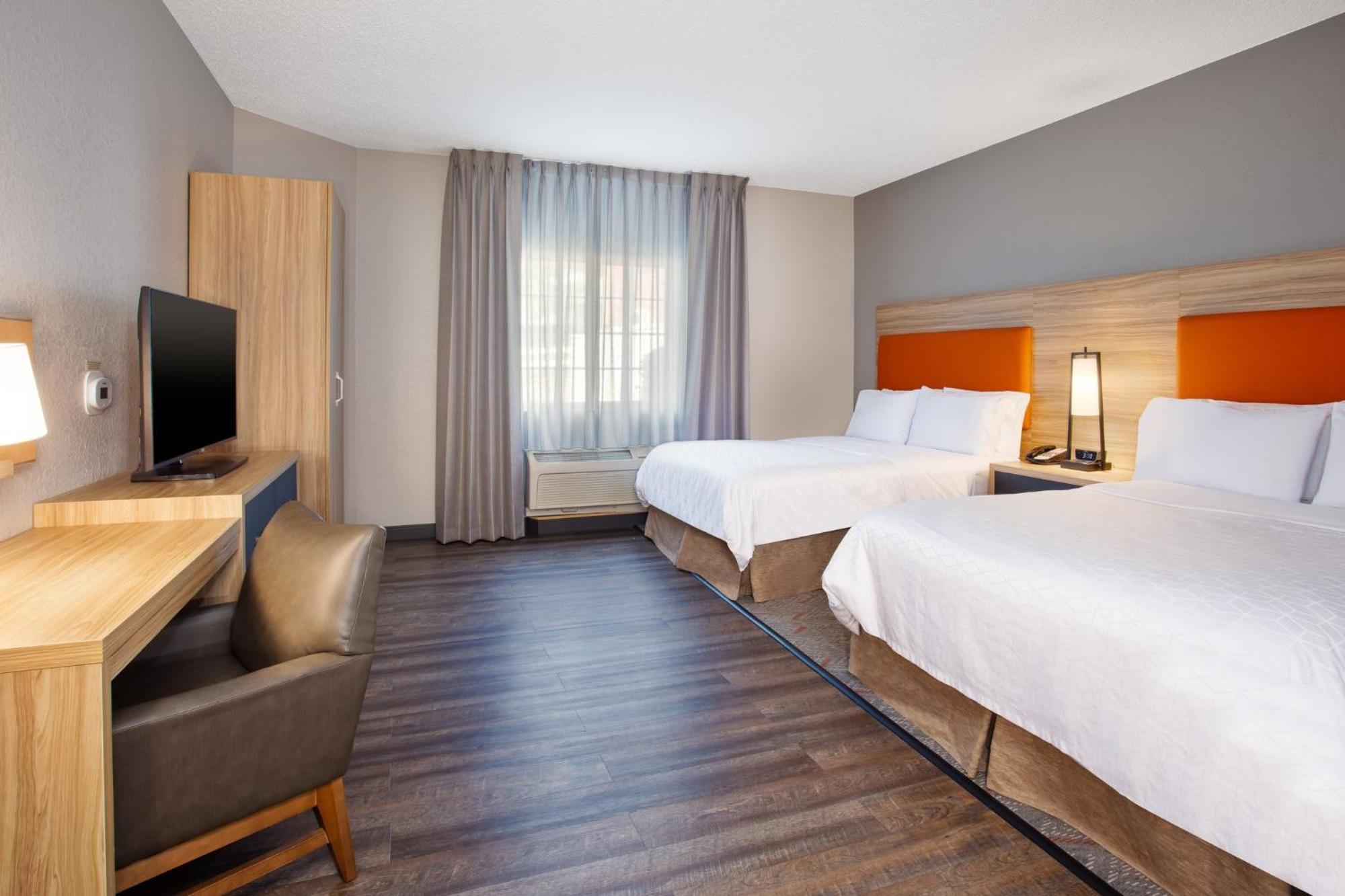 Candlewood Suites Kenosha By Ihg Pleasant Prairie Eksteriør billede