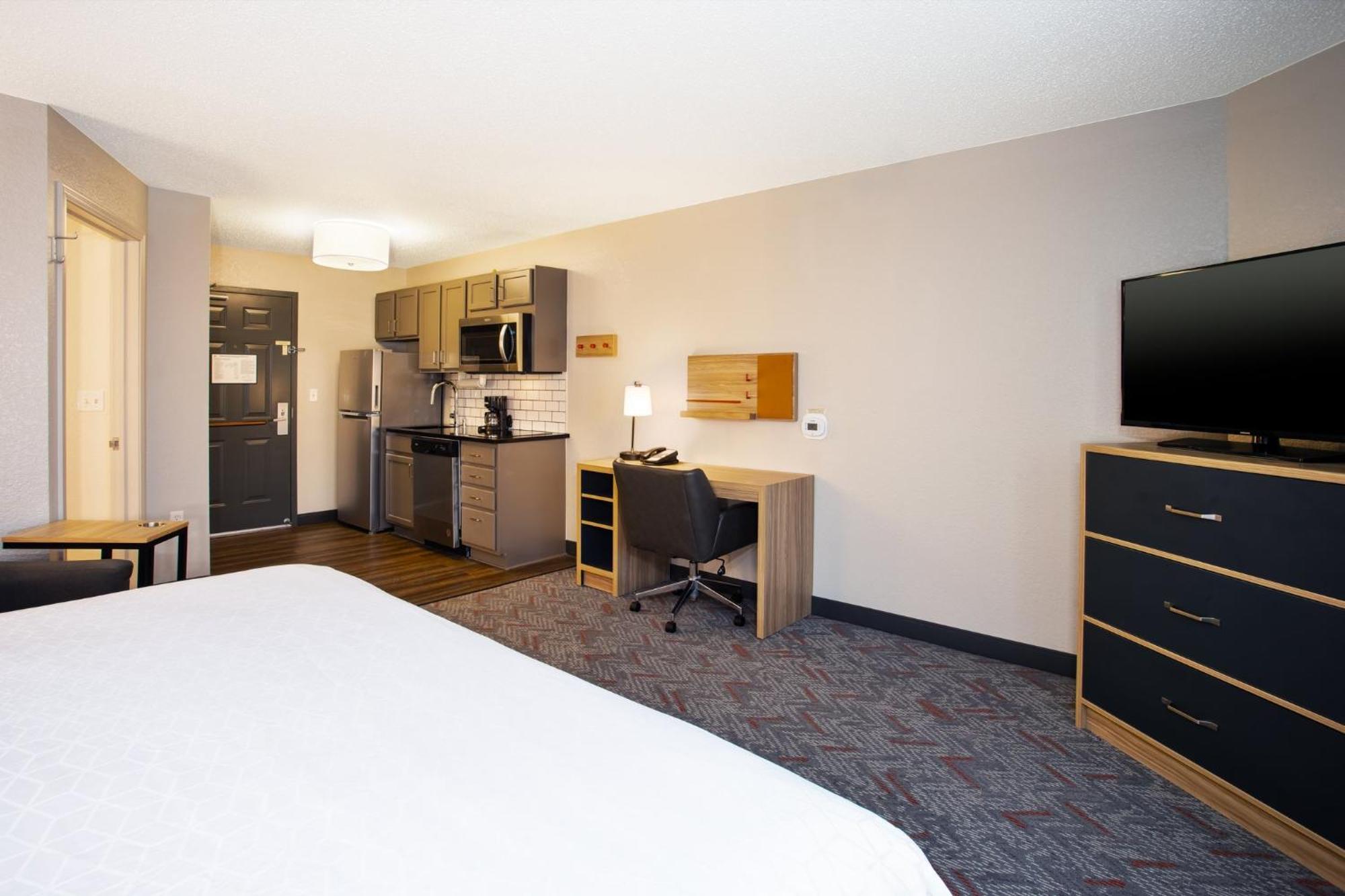 Candlewood Suites Kenosha By Ihg Pleasant Prairie Eksteriør billede