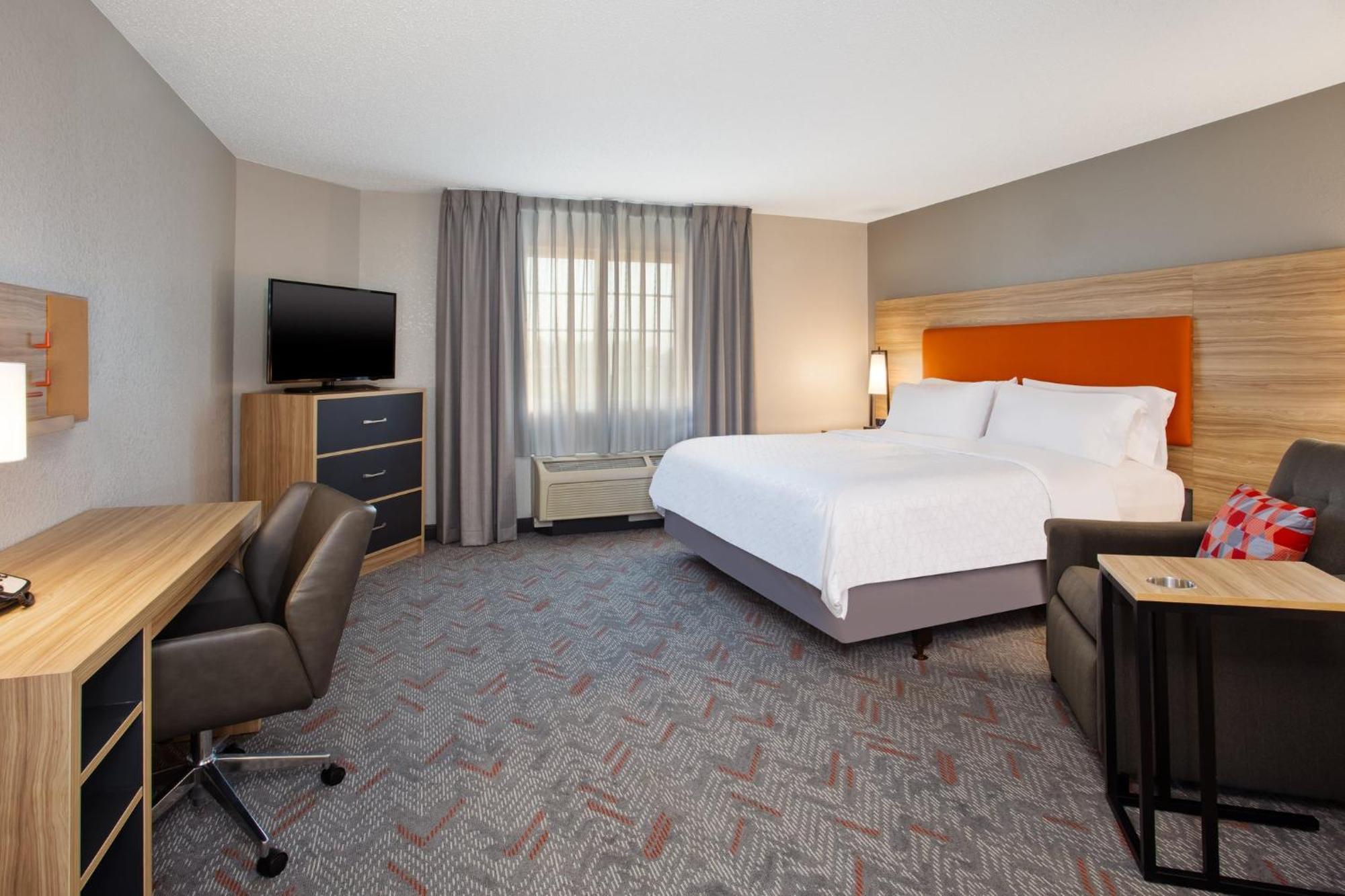 Candlewood Suites Kenosha By Ihg Pleasant Prairie Eksteriør billede
