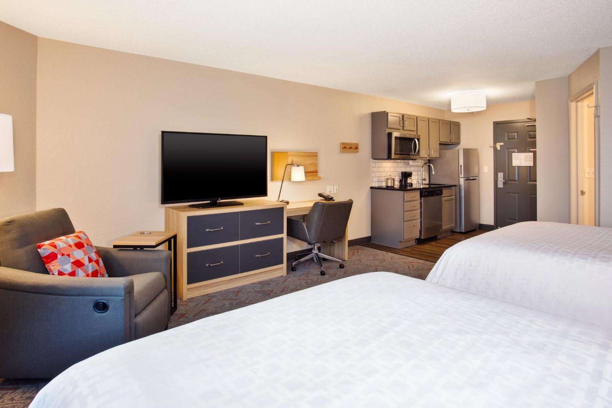 Candlewood Suites Kenosha By Ihg Pleasant Prairie Eksteriør billede