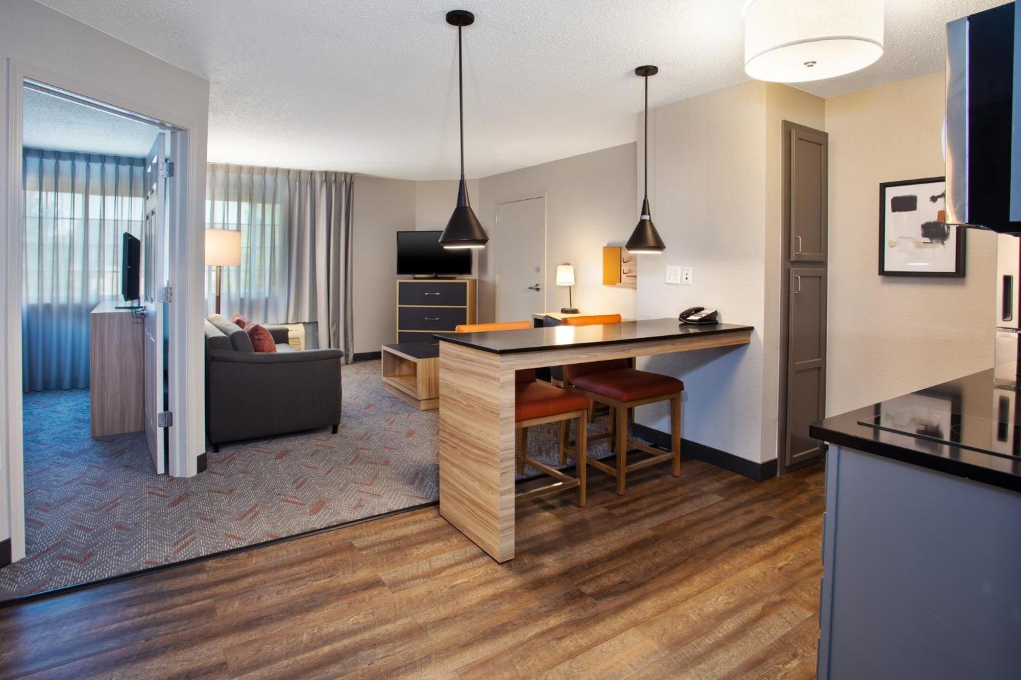 Candlewood Suites Kenosha By Ihg Pleasant Prairie Eksteriør billede