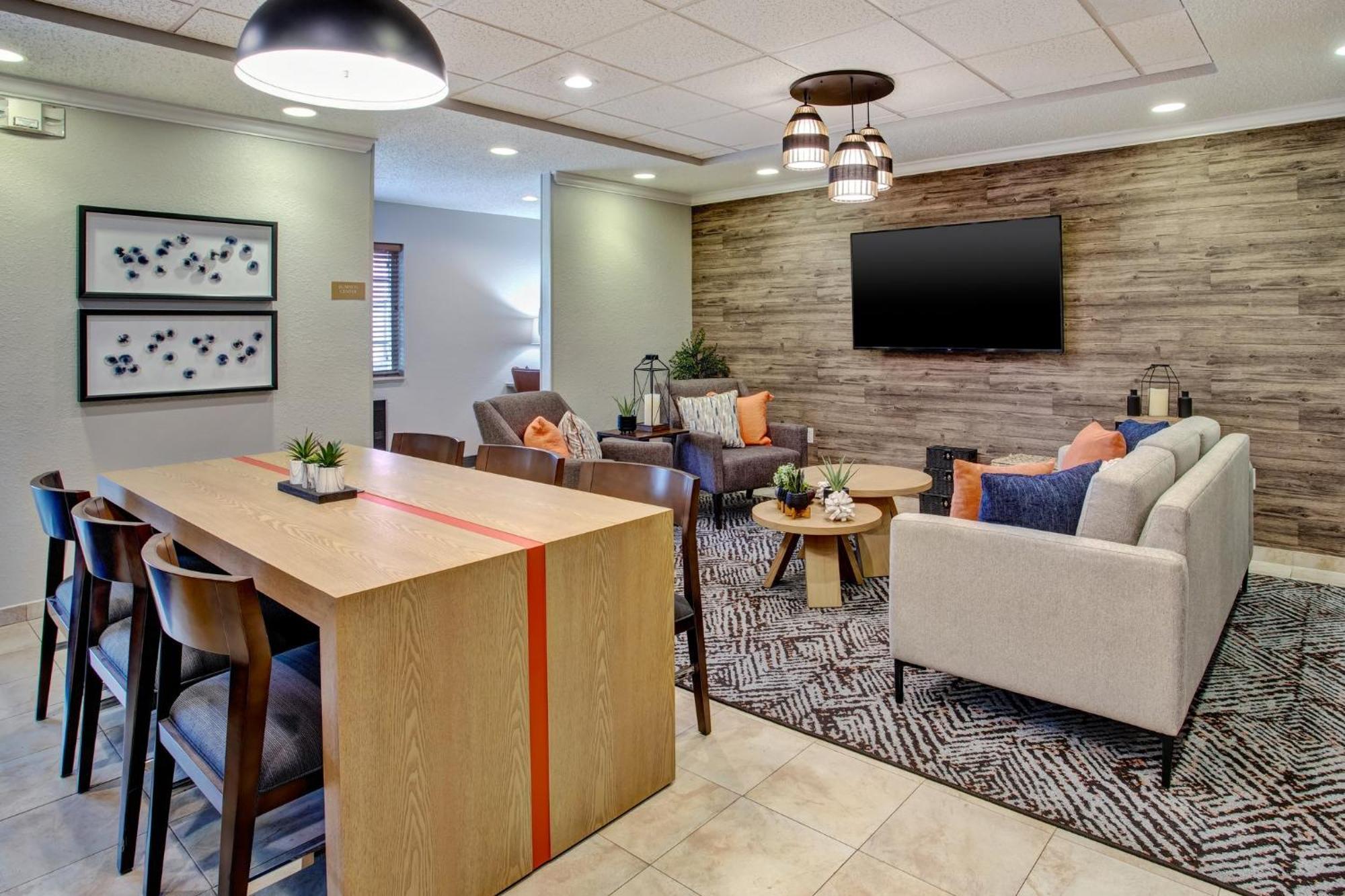 Candlewood Suites Kenosha By Ihg Pleasant Prairie Eksteriør billede