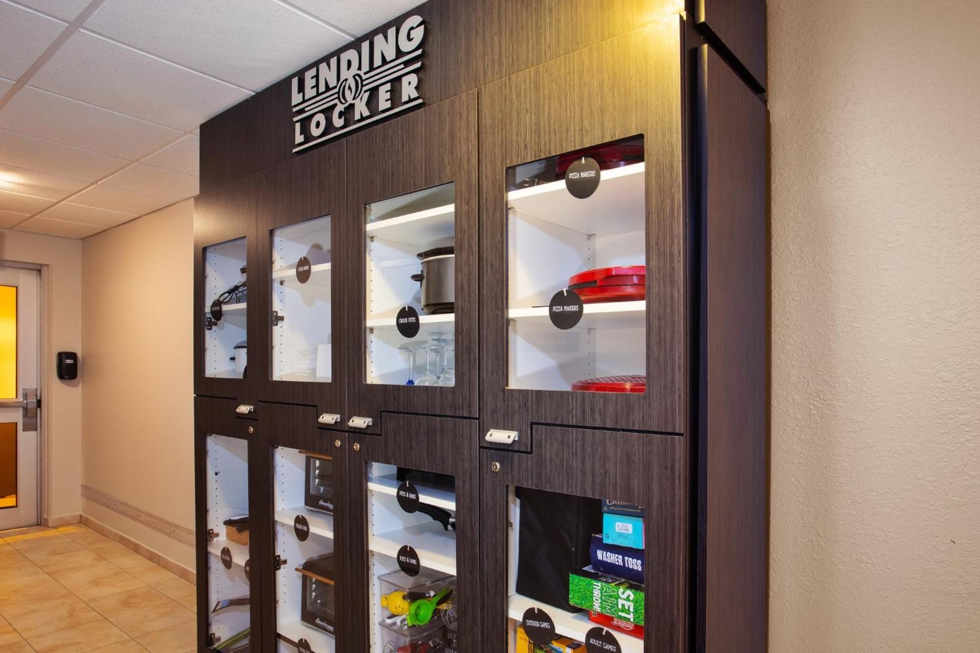 Candlewood Suites Kenosha By Ihg Pleasant Prairie Eksteriør billede
