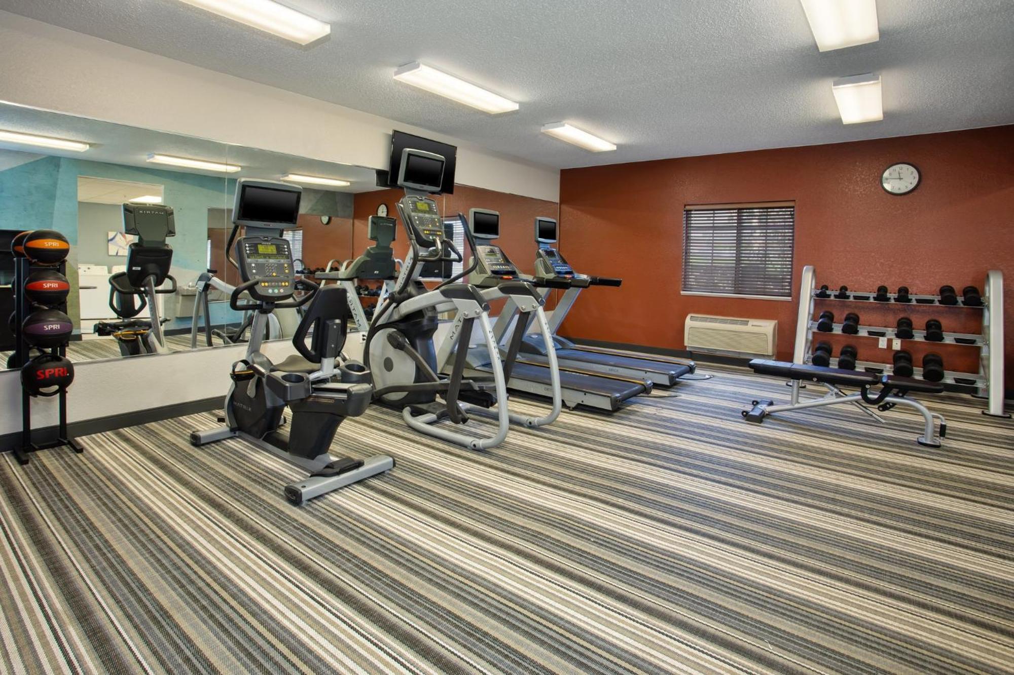Candlewood Suites Kenosha By Ihg Pleasant Prairie Eksteriør billede
