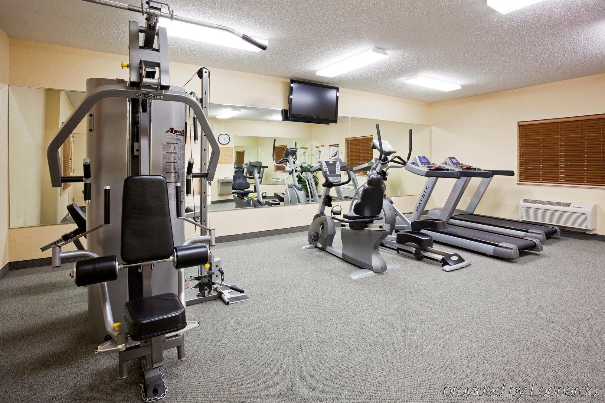 Candlewood Suites Kenosha By Ihg Pleasant Prairie Faciliteter billede