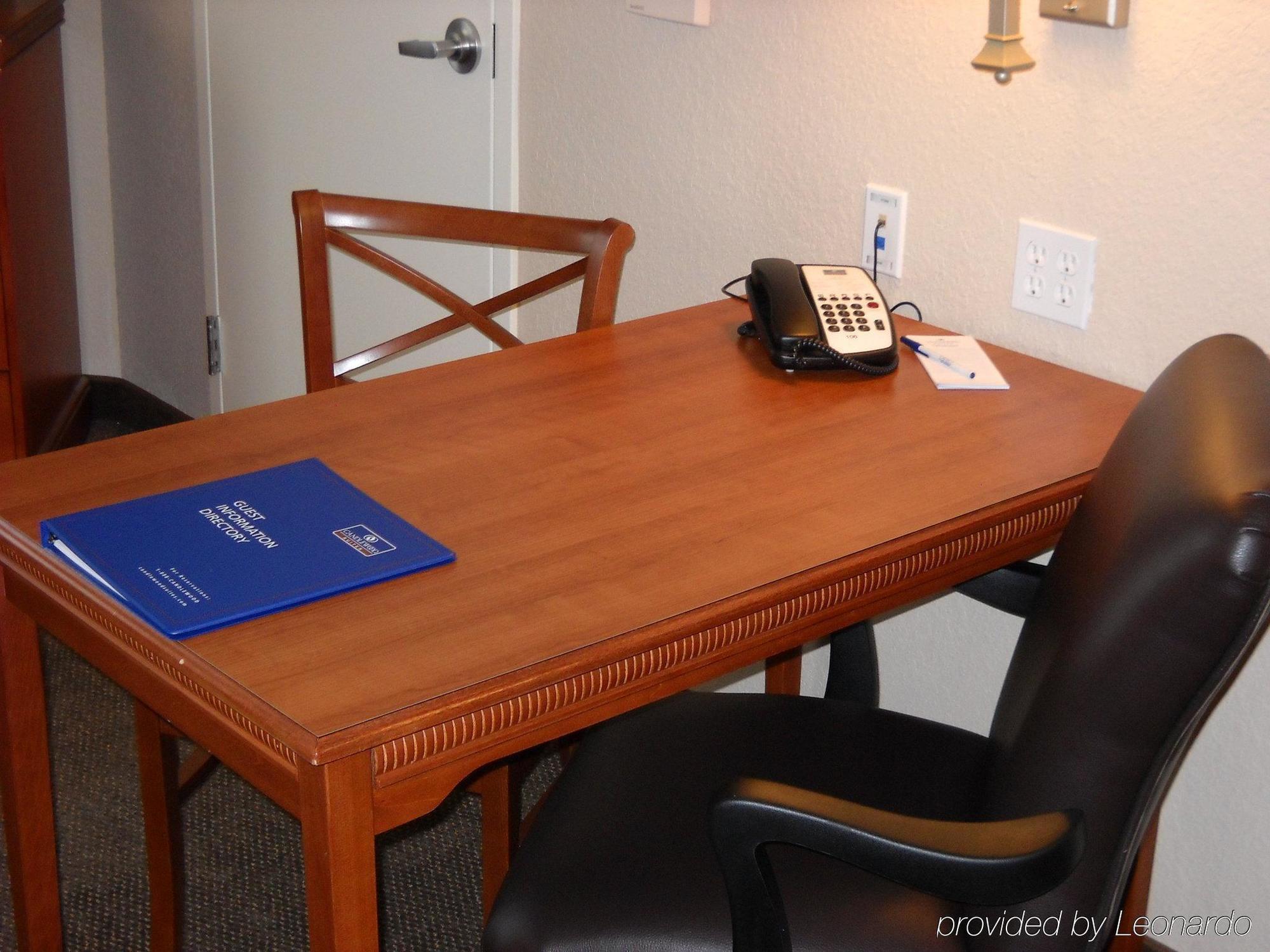 Candlewood Suites Kenosha By Ihg Pleasant Prairie Værelse billede