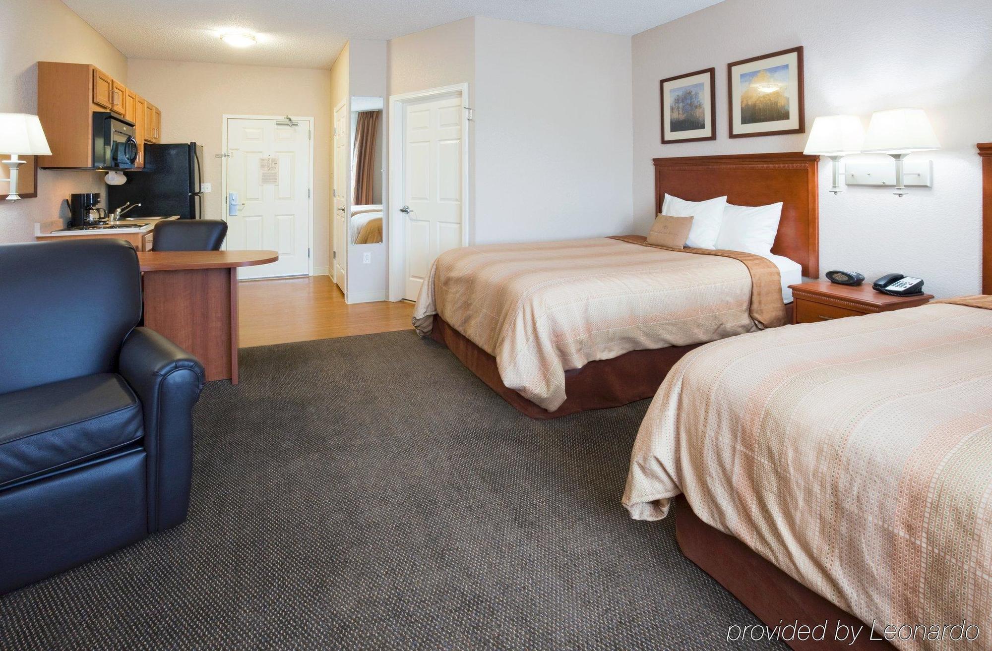 Candlewood Suites Kenosha By Ihg Pleasant Prairie Eksteriør billede