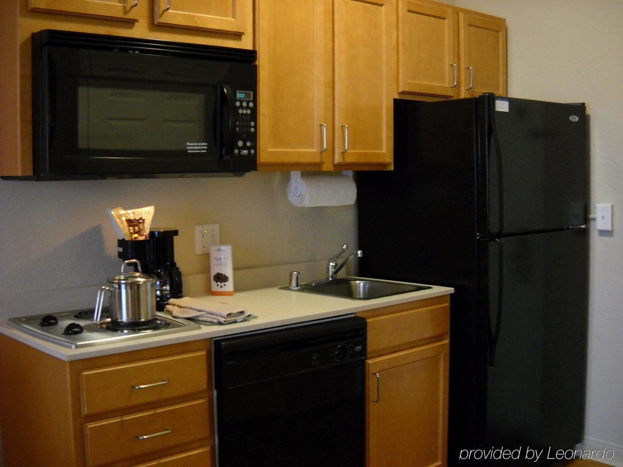 Candlewood Suites Kenosha By Ihg Pleasant Prairie Eksteriør billede