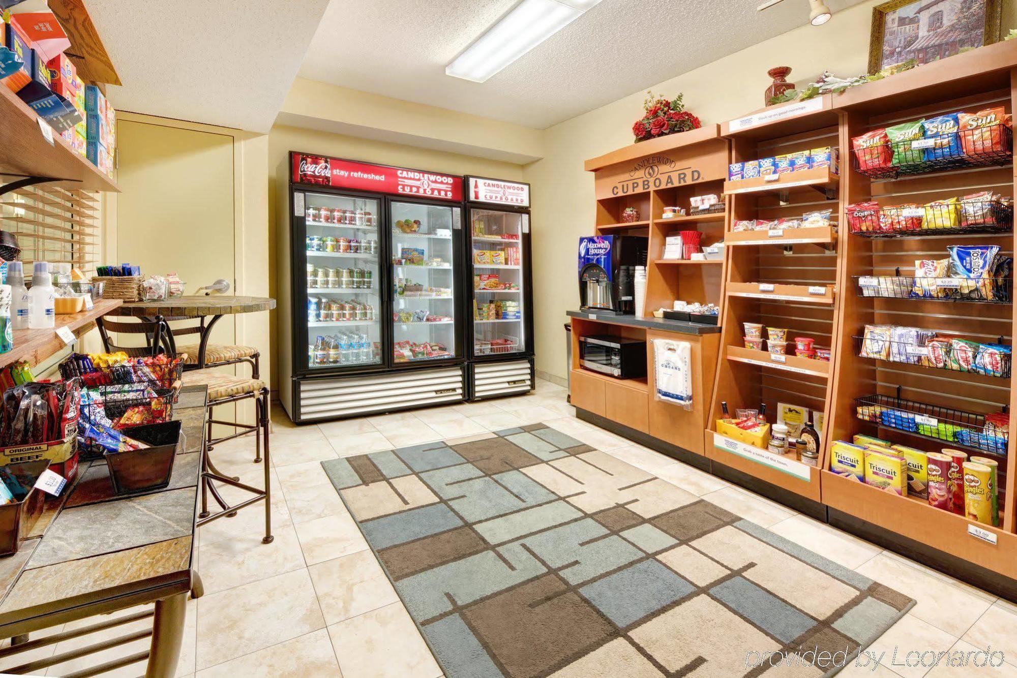 Candlewood Suites Kenosha By Ihg Pleasant Prairie Eksteriør billede
