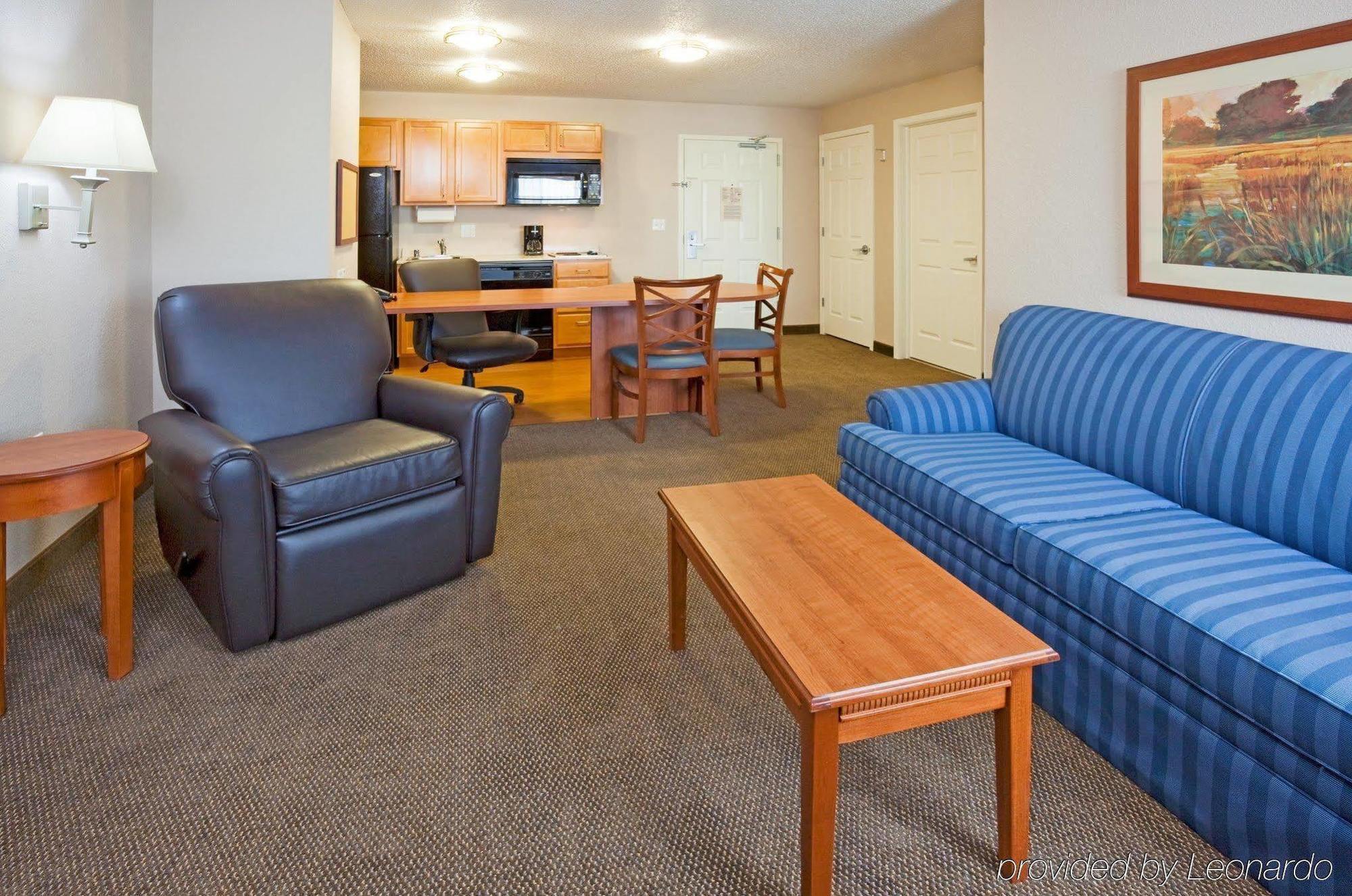Candlewood Suites Kenosha By Ihg Pleasant Prairie Eksteriør billede