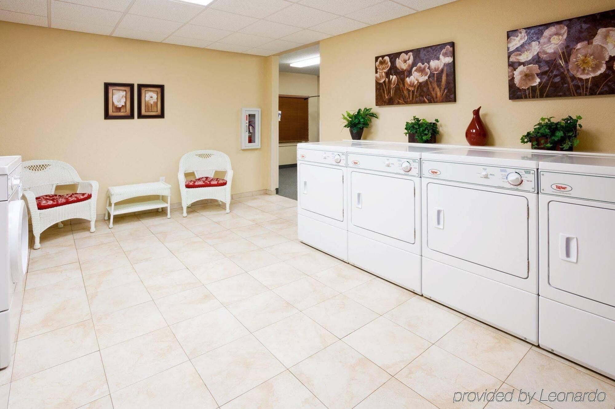 Candlewood Suites Kenosha By Ihg Pleasant Prairie Eksteriør billede