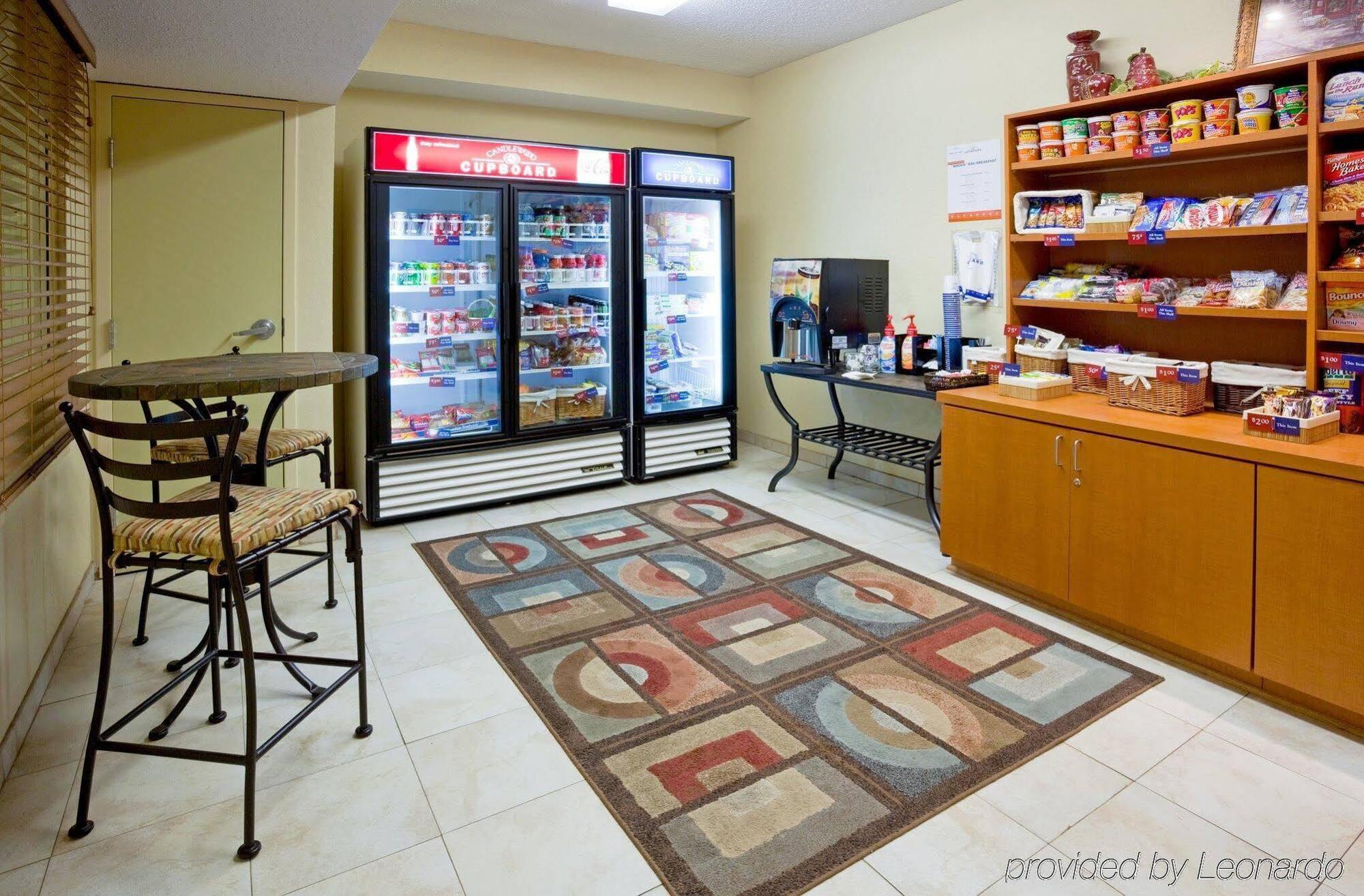 Candlewood Suites Kenosha By Ihg Pleasant Prairie Eksteriør billede